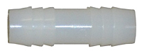 UCB Series Straight Tube Connector